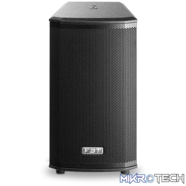 FBT VENTIS 108A 8" + 1" 700W + 200W WITH DSP AND DELAY - Image 3
